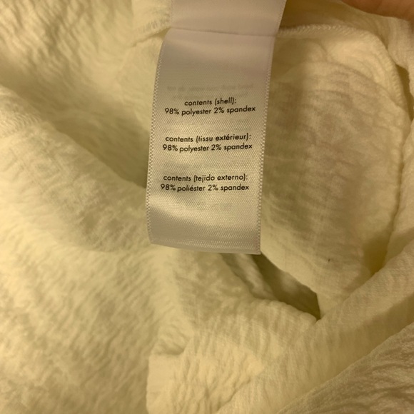 Onia long sleeve romper - Picture 13 of 14